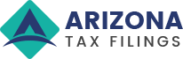 Arizona Tax Filings Logo